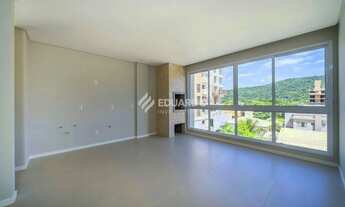 Imagem 2: Residencial Garden Apartamento 203 à Venda Mariscal Bombinhas/SC