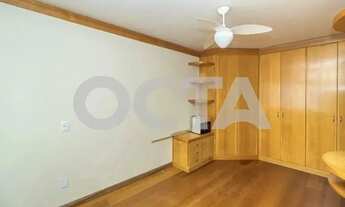 Imagem 5: Cobertura com 2 dormitórios, 122m² - Rio Branco