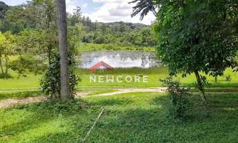 Imagem: Sítio em Juquitia /Bairros - Rurais - Juquitiba/SP