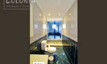 Imagem 2: Sobrado a venda - Jardim Alvorada, Santo André