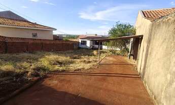 Imagem 5: Casa com terreno 13x35