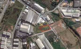 Imagem 2: Terreno, 3000 m² - venda por R$ 4.000.000,00 ou aluguel por R$ 10.400,00/mês - Água Chata