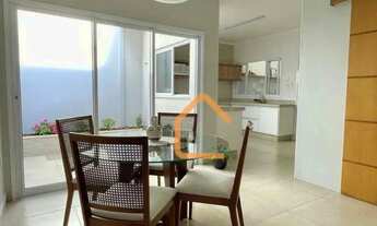 Imagem 5: Casa com 3 dormitórios à venda, 178 m² por R$ 990.000 - Bela Villa - Pouso Alegre/MG