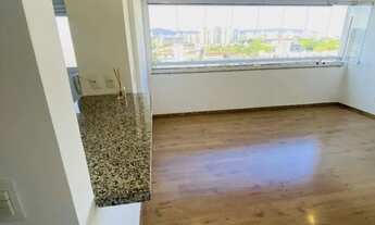 Imagem 2: Apartamento para Locação em São Paulo, Água Branca, 2 dormitórios, 1 suíte, 2 banheiros, 1