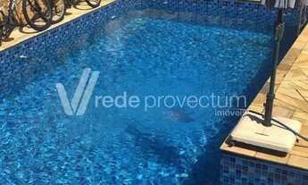 Imagem: Casa - Jardim do Vovô - Campinas