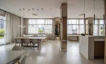 Imagem: Aluguel Apartamento 2 Dormitórios - 132