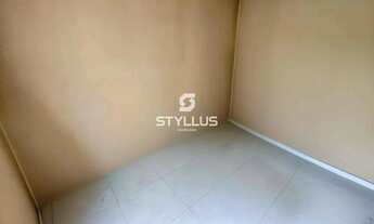 Imagem 7: Pilares Apartamento com 2 dormitórios