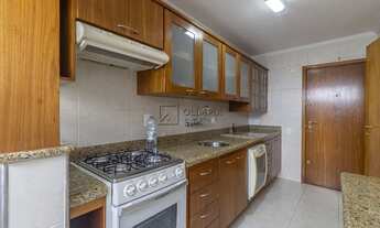 Imagem 7: Venda Apartamento 2 Dormitórios - 130 m² Vila Olímpia