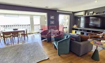 Imagem 2: Apartamento à venda no bairro Morumbi - São Paulo/SP, Zona Oeste