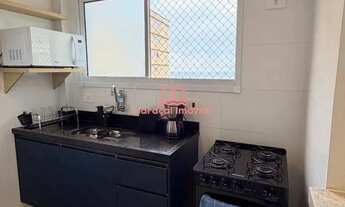 Imagem 7: Apartamento à Venda em Aviação, Praia Grande - SP MOBILIADO E COM VISTA MAR