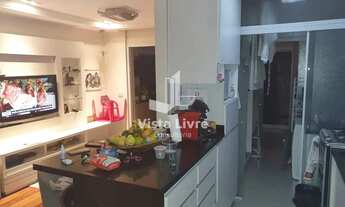 Imagem: Apartamento à venda, Vila Romana, São