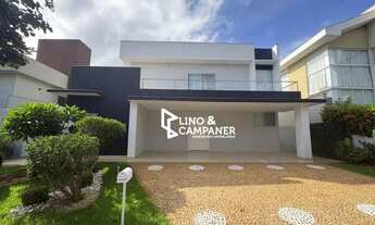 Imagem: Casa com 4 dormitórios para alugar, 220