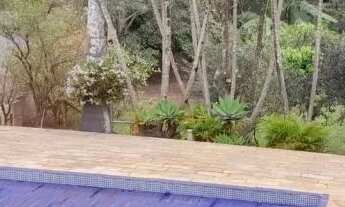 Imagem 4: CASA TÉRREA - GRANJA VIANA - SP