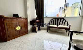 Imagem 3: Apartamento à venda, 3 quartos, 1 suíte, 2 vagas, Buritis - Belo Horizonte/MG