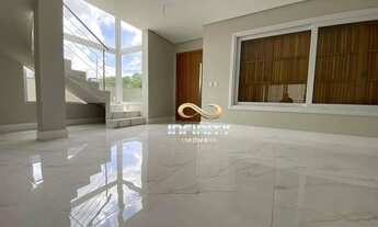 Imagem 6: Casa com 3 dormitórios à venda, 203 m² por R$ 1.750.000,00 - Cyrela Landscape Seminario