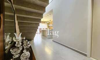 Imagem 3: Casa à venda, 219 m² por R$ 1.915.000,00 - Condomínio Ibiti Reserva - Sorocaba/SP