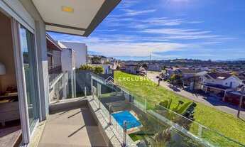 Imagem 6: Casa com 3 quartos à venda, 380 m² por R$ 2.950.000 - Urbanova - São José dos Campos/SP