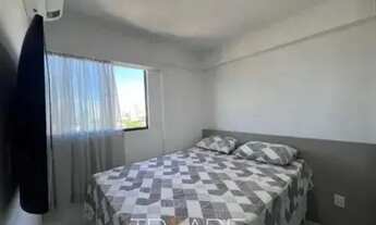 Imagem 7: RO - APARTAMENTO para venda possui 61 metros quadrados com 3 quartos em Madalena - Recife