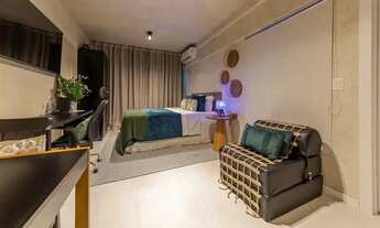 Imagem 5: EDF TIME MOBILIADO na Ponta Verde - Maceió - AL