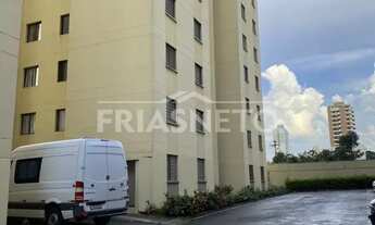 Imagem: Apartamento Mobiliado região central