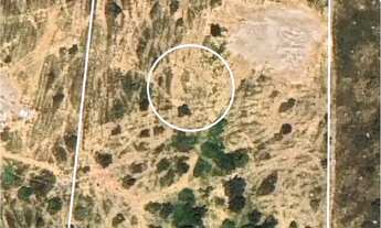 Imagem 3: Vendo Ágio de Gleba, Fazendinhas Cercada, com água e energia, Escriturada