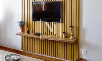 Imagem 3: APARTAMENTO à venda 3 QUARTOS, 110m² NO BAIRRO DE IPANEMA