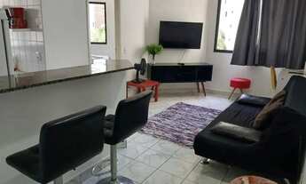 Imagem 2: Imóvel para aluguel tem 30 metros quadrados com 1 quarto em Bela Vista - São Paulo - SP