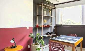 Imagem: Flat com ótimo preço no bairro Vila Olímpia