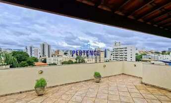 Imagem 2: Cobertura, 3 quartos, 1 vaga Bairro União