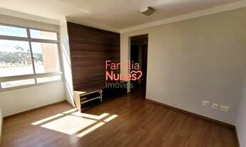 Imagem: Apartamento 2 quartos para alugar Contagem