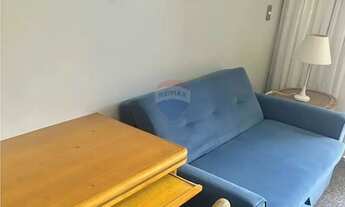 Imagem 4: Locação Studio 29m² Blue Tree Beira Mar