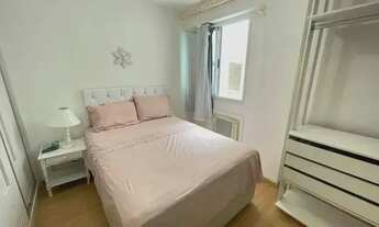 Imagem 7: Apartamento (Padrão), com 2 quartos e 2 banheiros à Venda, 45 m² em São Paulo/SP