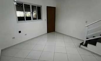 Imagem 3: Sobrado para venda possui 125 metros quadrados com 2 quartos em Jardim Campos - São Paulo