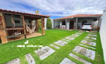 Imagem: CASA NA BARRA DOS COQUEIROS - M.CC 13908