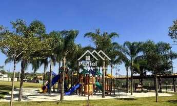 Imagem 5: Terreno à venda, 324 m² por R$ 356.400,00 - Residencial Alto do Castelo 2 - Ribeirão Preto