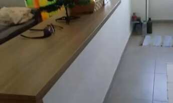 Imagem 5: Residencial Dumont para venda com 50 m com 2 quartos em Jardim Califórnia - Jacareí - SP