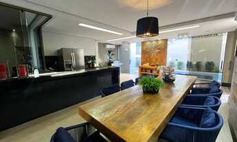 Imagem: CASA COM 4 SUÍTES NO CONDOMÍNIO PORTAL