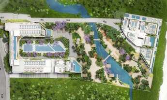 Imagem 7: Apartamento resort em ponta de campia 3 quartos 2 suíte varanda terraço