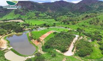 Imagem 3: Chácara Condomínio fechado - Corrego do prata