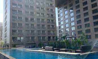 Imagem 7: Studio de 31 m² para venda e locação, mobiliado, Tatuapé-SP