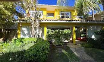 Imagem 3: Casa com 5 dormitórios à venda, 250 m² por R$ 4.500.000,00 - Geribá - Armação dos Búzios/R