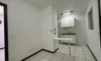 Imagem 2: Imóvel para venda tem 30 metros quadrados com 1 quarto em Vila Santa Tereza - Bauru - SP