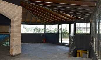 Imagem 7: Imóvel comercial para venda no Jardim São Paulo, com 550m², 6 salas e 6 vagas