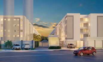 Imagem 2: Apartamento em Curcurana