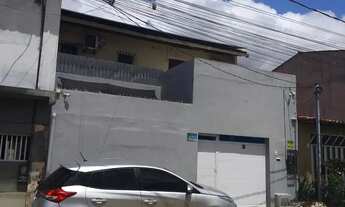 Imagem: CASA DUPLEX NO PARQUE VITORIA A VENDA