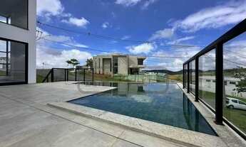 Imagem 2: CA2270Imóvel para venda tem 276 metros quadrados com 4 quartos em São Pedro - Juiz de Fora