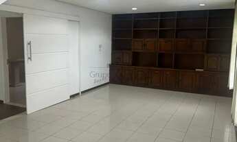 Imagem 4: Casa Sobrado - Jardim Augusta - 4 Dormitórios - 250m²