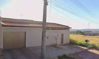 Imagem 2: Casa 2 Quartos, Rua Generosa Vaz Vieira da Silva, Trindade GO - Imóvel Caixa