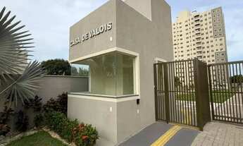 Imagem 5: ANA20: CHAVE CASA VALOIS 1 QUARTO