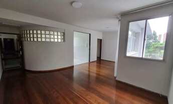 Imagem 3: Apartamento para venda possui 110 metros quadrados com 3 quartos